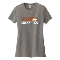Cal Grizzly - Women's Very Important Tee ® Thumbnail