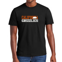 Cal Grizzly - Very Important Tee ® Thumbnail