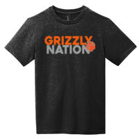 Grizzly Nation - Youth Very Important Tee ® Thumbnail