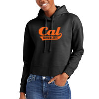 Cal - Women's V.I.T.  Fleece Hoodie Thumbnail
