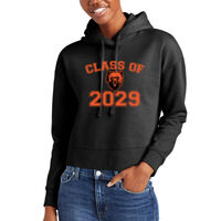 Calclassof2029 - Women's V.I.T. Fleece Hoodie Thumbnail