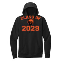 Calclassof2029 - V.I.T. ™ Fleece Hoodie Thumbnail