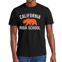 Cal Walking Bear - Very Important Tee ® Thumbnail
