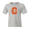 DryBlend® Youth T-Shirt Thumbnail