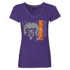 Performance® Tech Women's V-Neck T-Shirt Thumbnail