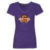 Performance® Tech Women's V-Neck T-Shirt Thumbnail
