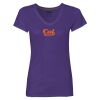 Performance® Tech Women's V-Neck T-Shirt Thumbnail