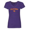 Performance® Tech Women's V-Neck T-Shirt Thumbnail