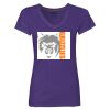 Performance® Tech Women's V-Neck T-Shirt Thumbnail