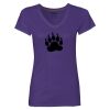 Performance® Tech Women's V-Neck T-Shirt Thumbnail