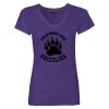 Performance® Tech Women's V-Neck T-Shirt Thumbnail
