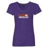 Performance® Tech Women's V-Neck T-Shirt Thumbnail