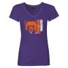Performance® Tech Women's V-Neck T-Shirt Thumbnail