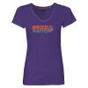 Performance® Tech Women's V-Neck T-Shirt Thumbnail