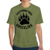 Mens Perfect Weight ® Crew Tee Thumbnail