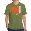 Mens Perfect Weight ® Crew Tee Thumbnail