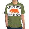 Mens Perfect Weight ® Crew Tee Thumbnail