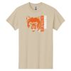 Heavy Cotton  100% Cotton T Shirt Thumbnail