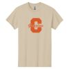 Heavy Cotton  100% Cotton T Shirt Thumbnail