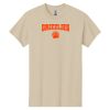 Heavy Cotton  100% Cotton T Shirt Thumbnail