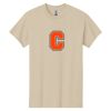 Heavy Cotton  100% Cotton T Shirt Thumbnail