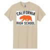 Heavy Cotton  100% Cotton T Shirt Thumbnail